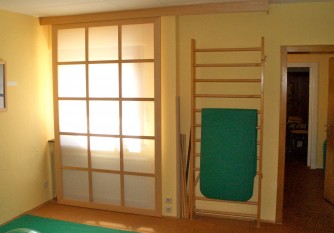 Sichtschutz Fenster