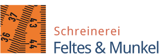 Logo Schreinerei Feltes und Munkel