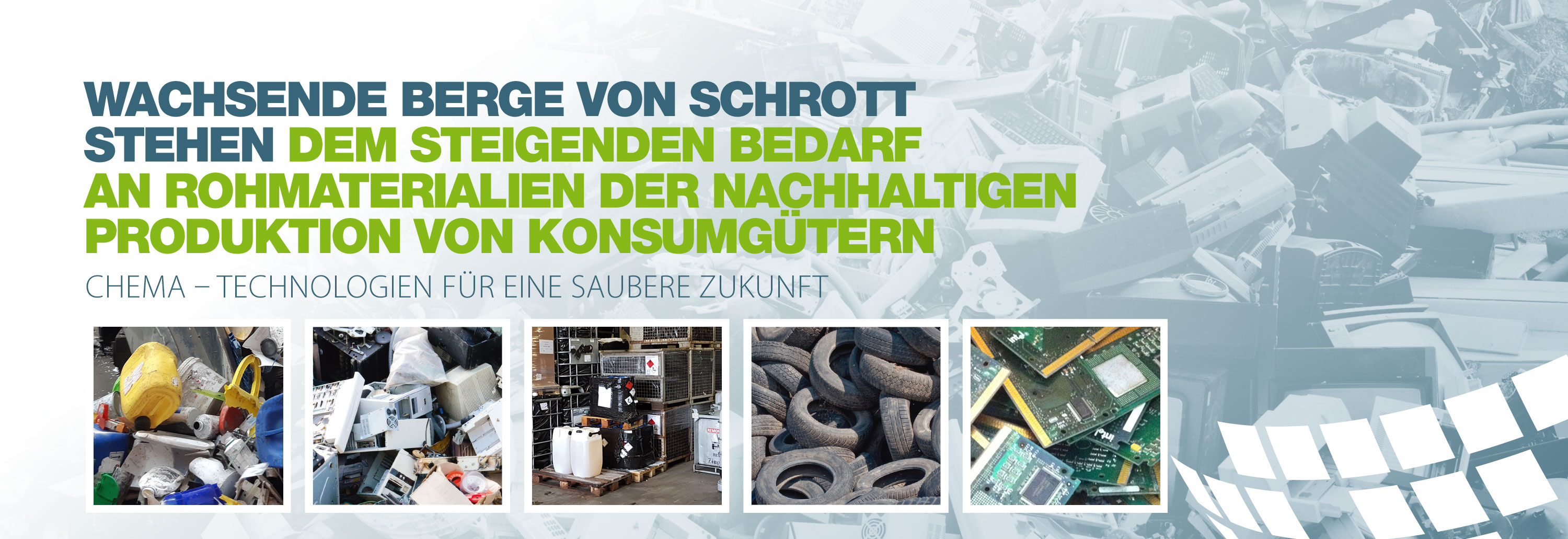 Machine and plant engineering