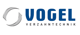 Logo Vogel Verzahntechnik GmbH & Co. KG