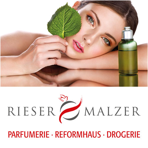 Parfümerie Reformhaus