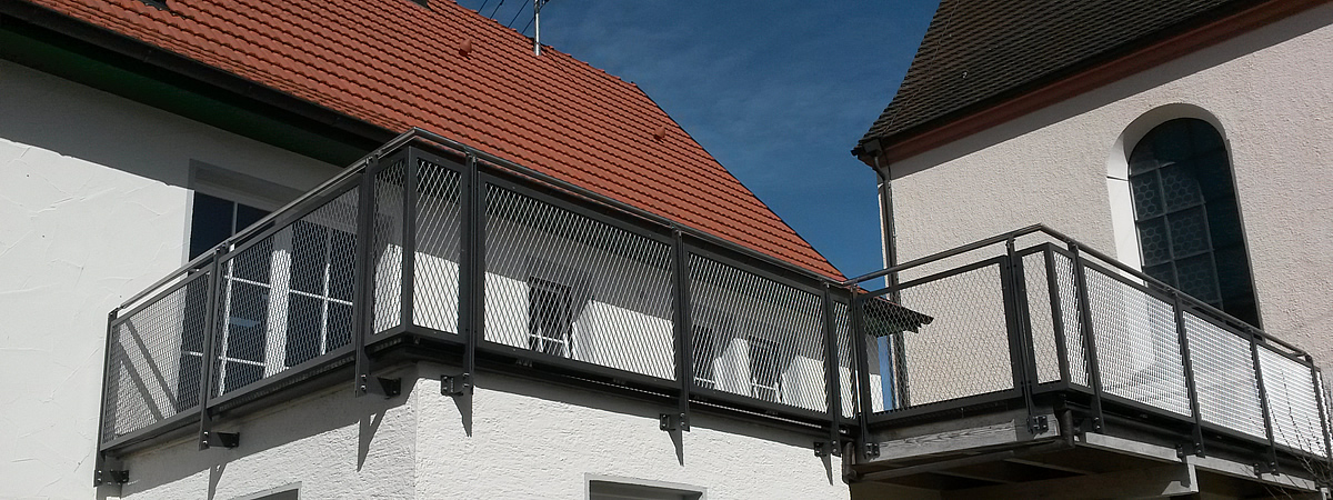 Bauteil aus der Fertigung