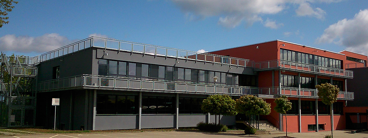 Sonderbau / Sonderkonstruktion