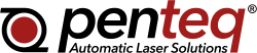 Logo Penteq GmbH