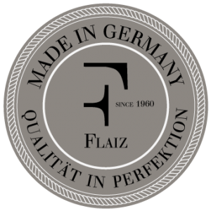 Flaiz – Fertigung