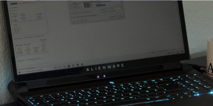 Software und Programmierung