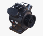 Open compressor O 54 W