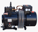 Compressor HZ 22