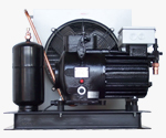 Semi-hermetic compressor HS 22 L03