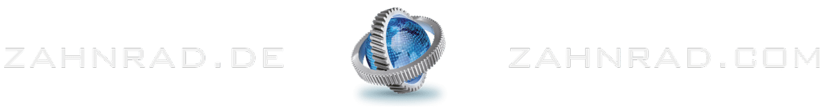 Seitz zahnrad.com Logo