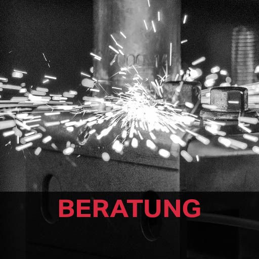 Beratung