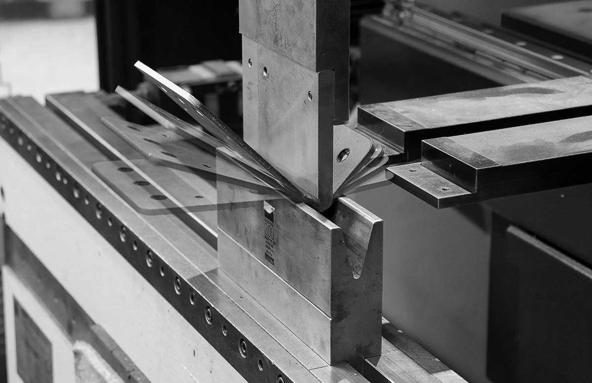Prototypenbau