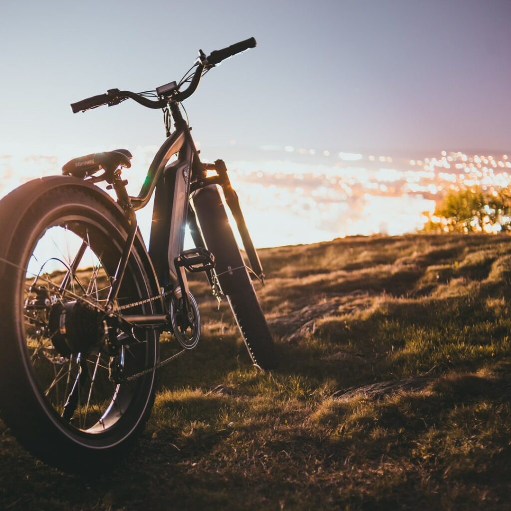 E-Mobilität – Mobilität auf Rädern