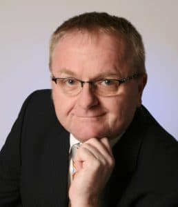 Inhaber Wolfgang Bollack, Zahntechnikermeister