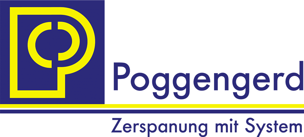 Logo Zerspanungstechnologie Poggengerd GmbH