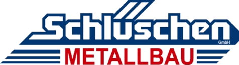 Logo Schlüschen Metallbau GmbH