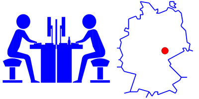 Klotz CAD – Fertigung