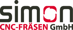 Logo Simon CNC-Fräsen GmbH