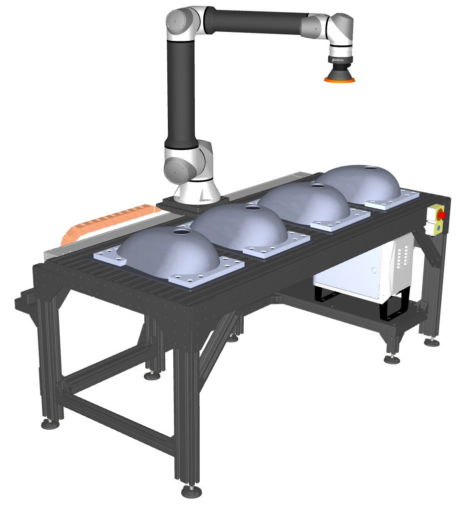 Surface Finishing
