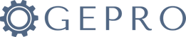 Logo Gepro Maschinenbauteile GmbH & Co. KG