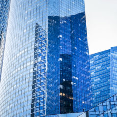 Architectural Glass