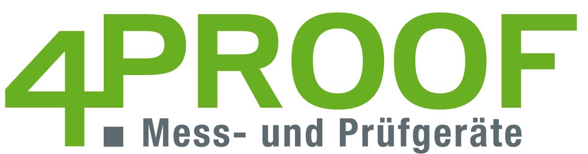 4proof Logo