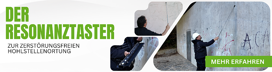 Resonanztaster