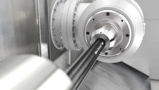 Werkzeugaufnahmen (Tooling Systems)