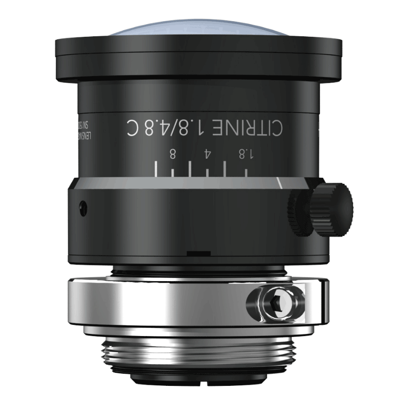 Industrieobjektiv (C-Mount)