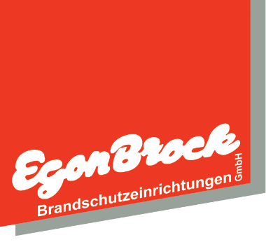 Logo Egon Brock GmbH Brandschutzeinrichtungen