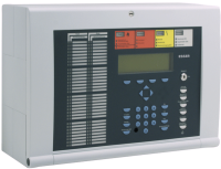 Brandmeldesystem Esser IQ 8