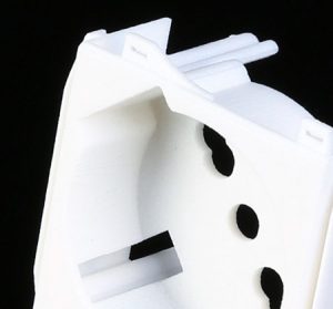 Rapid 3D Service – Fertigung