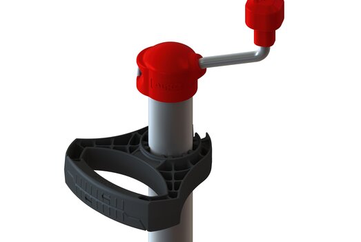 Rangiergriff