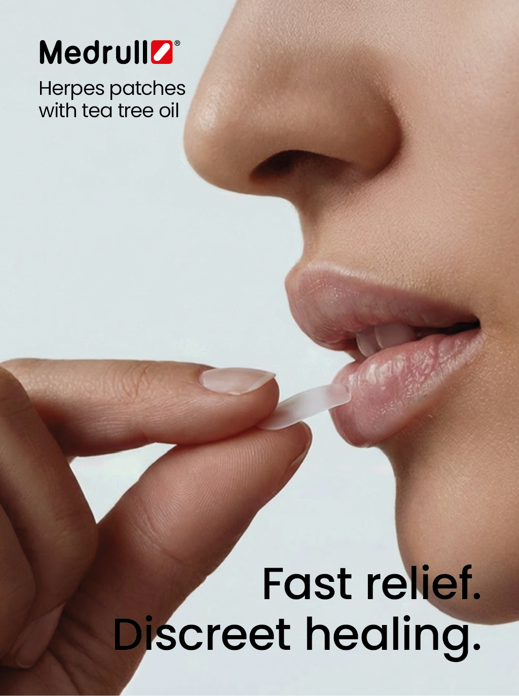 Wundpflaster (u. a. Ultra Pore, Aqua Stop)