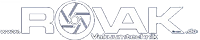 Logo ROVAK GmbH