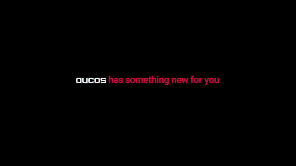 Aucos – Fertigung