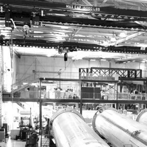 Gashi-Industrieservice – Fertigung