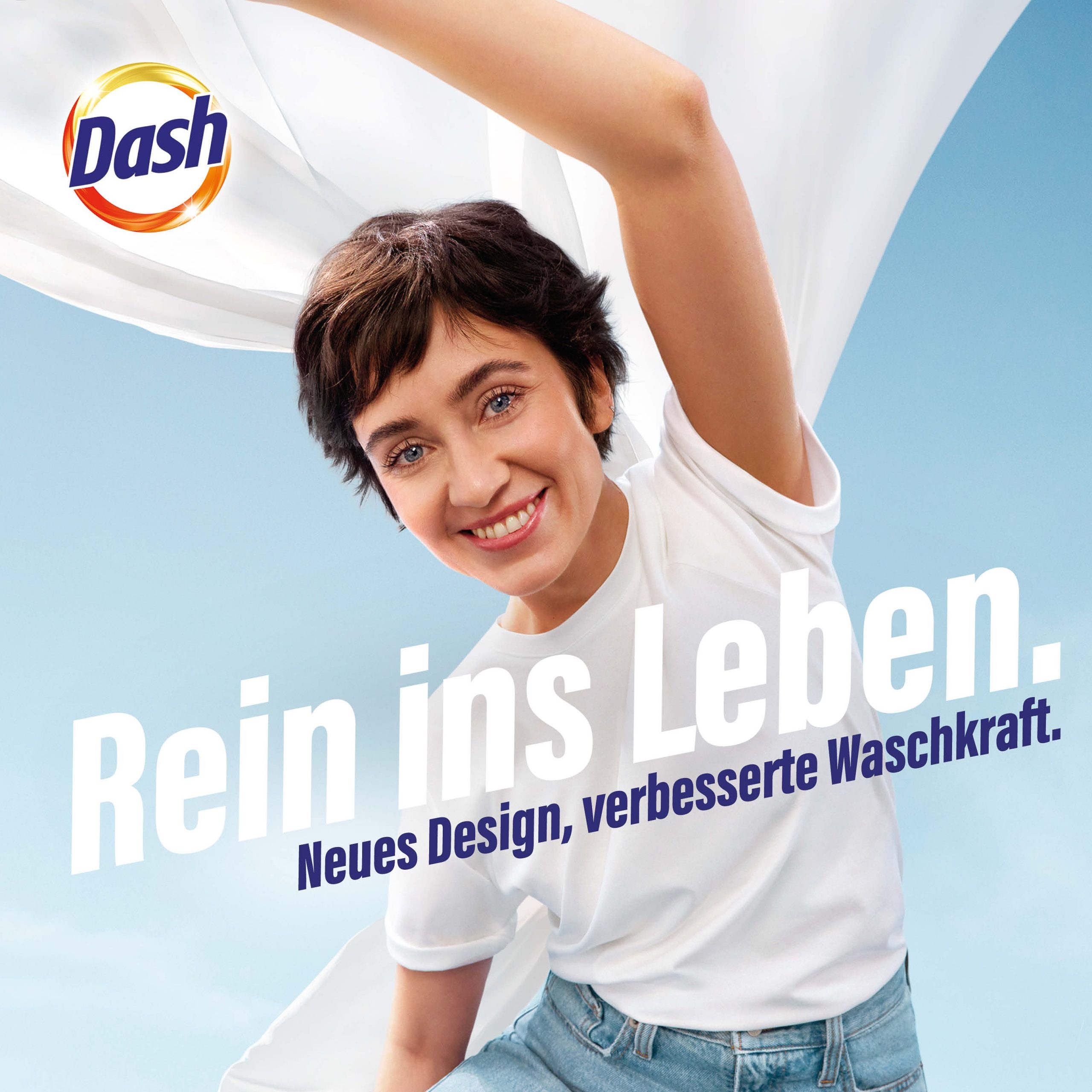 Unternehmensansicht