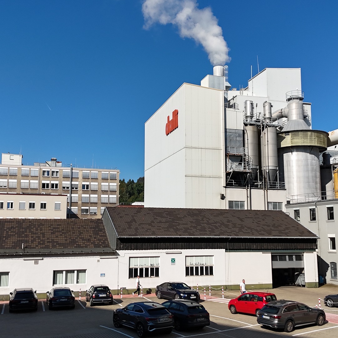 Standort Stolberg