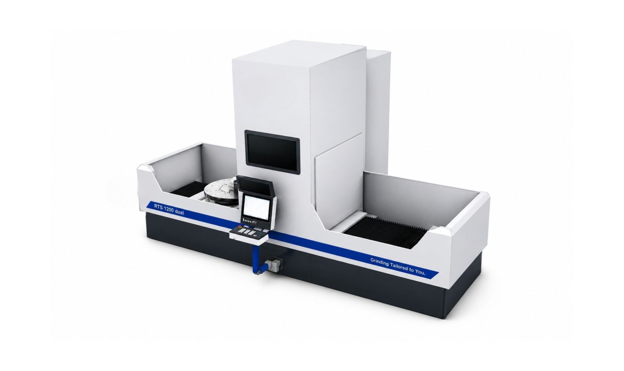 Schleifmaschine RTS