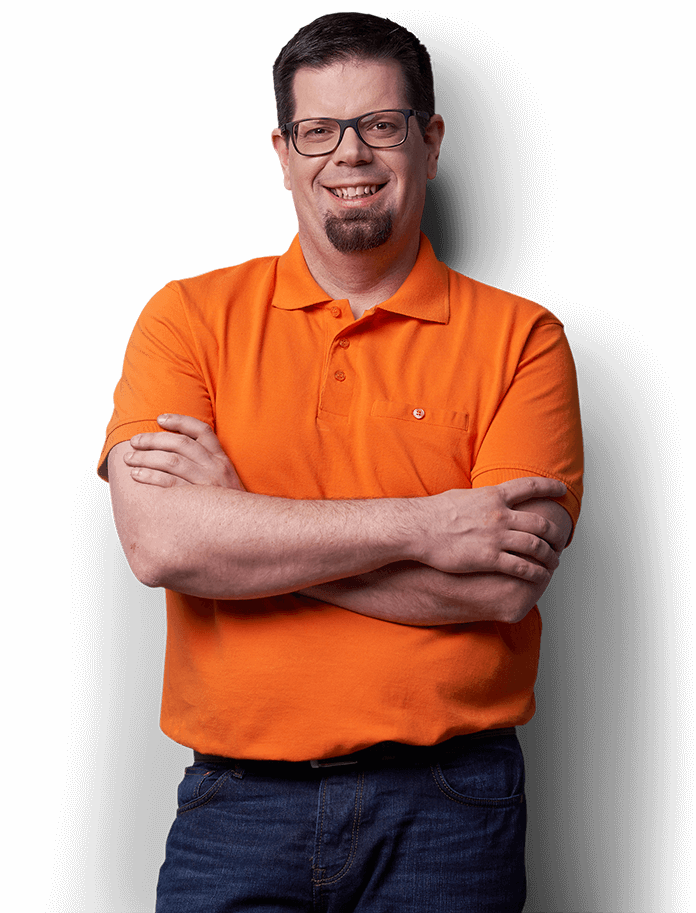 Alexander Datzinger, Owner and Managing Director