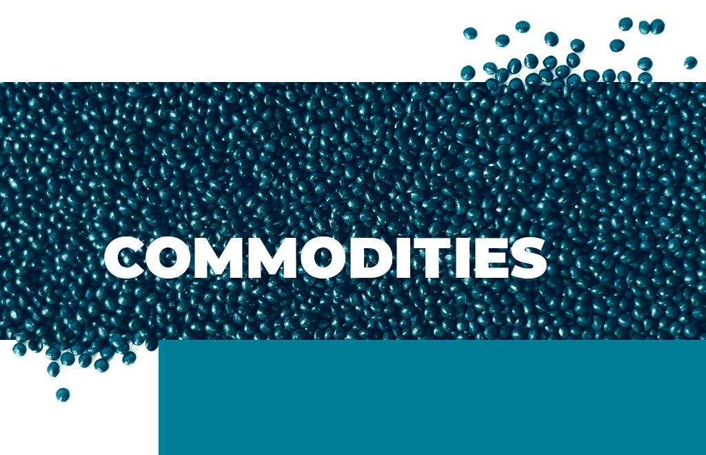 Commodities – Standard Plastics
