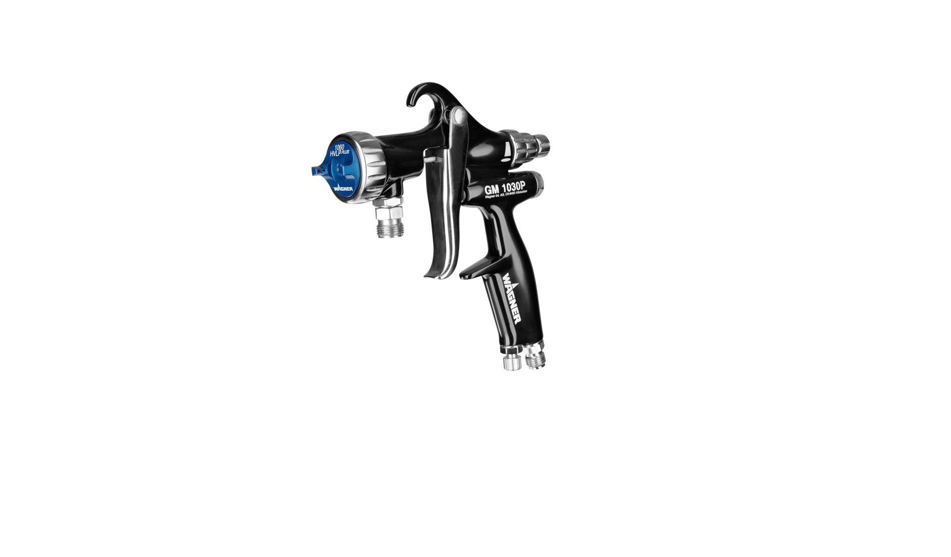 Airspray-Pistole (Wagner GM 1030P)