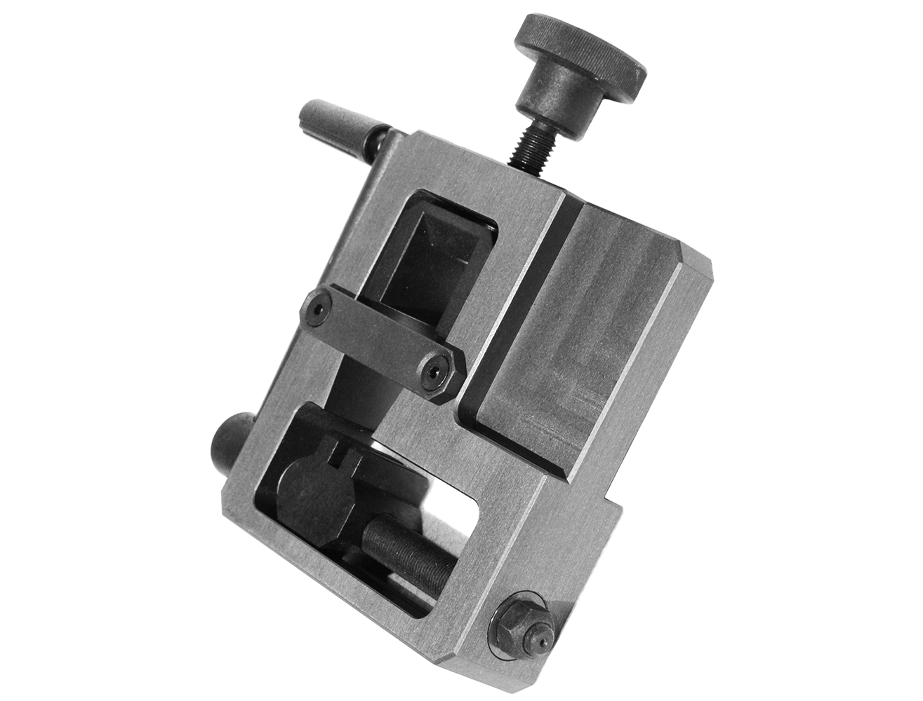 Feinmechanisches Bauteil