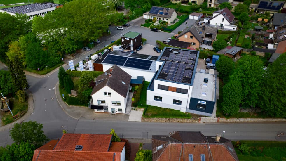 AGW – Fertigung