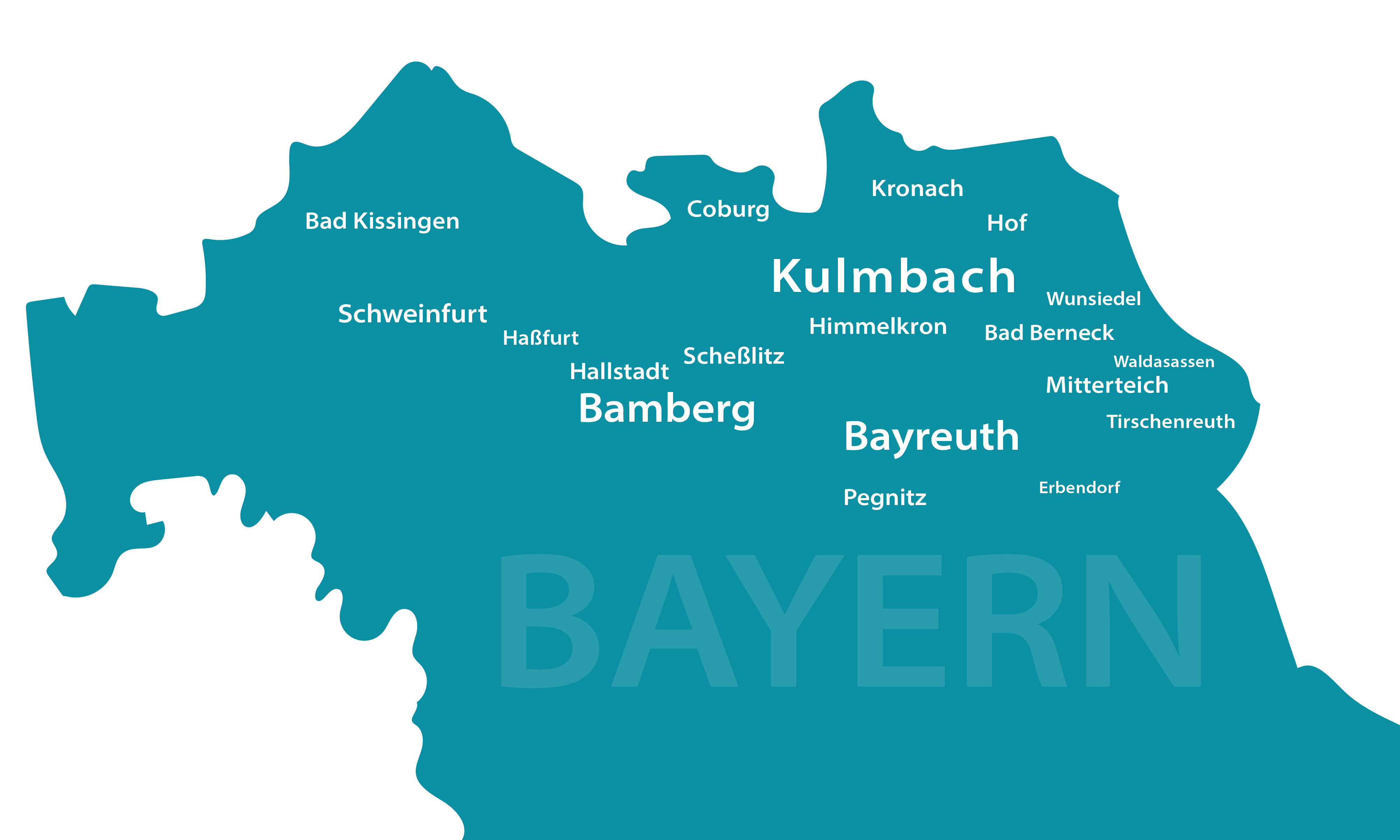 Standort Kulmbach