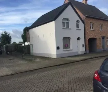 Buitenschilderarbeiten