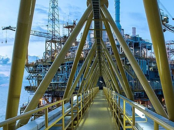 Wear and corrosion protection in oil & gas