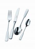 Set Spaten