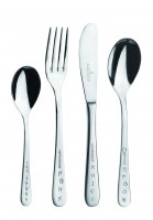 4-piece Set Kids